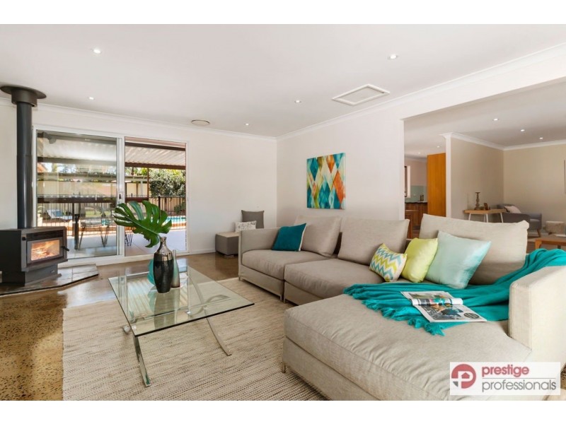 38 Lavington Avenue, Chipping Norton NSW 2170