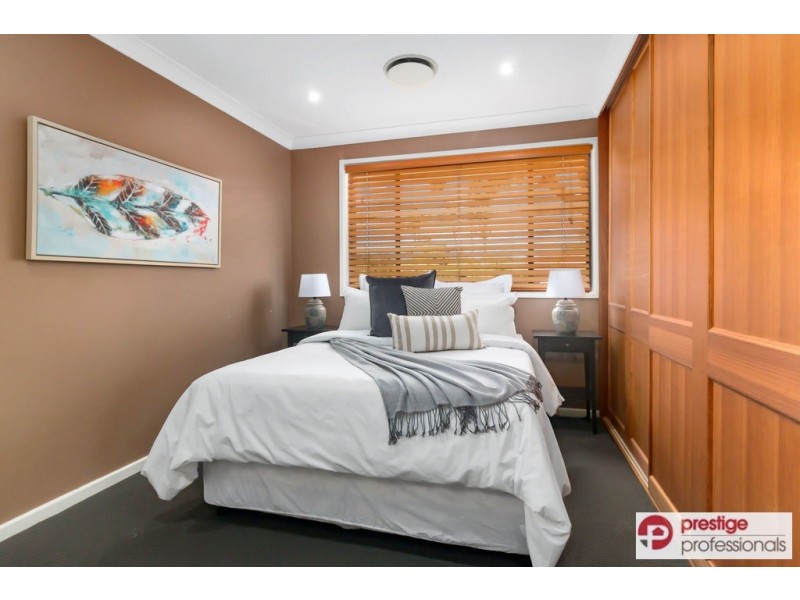 38 Lavington Avenue, Chipping Norton NSW 2170