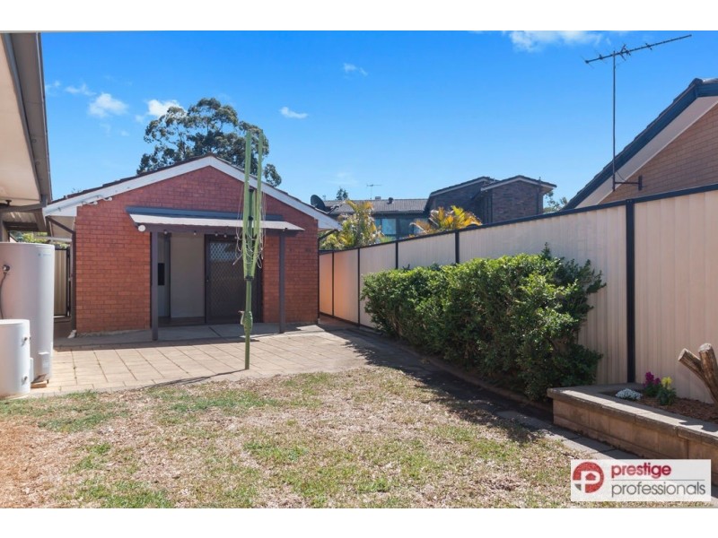 38A Lavington Avenue, Chipping Norton NSW 2170