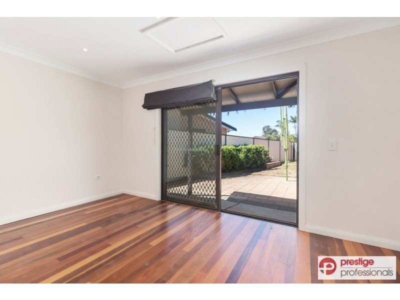 38A Lavington Avenue, Chipping Norton NSW 2170