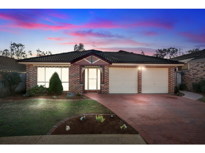 51 Como Court, Wattle Grove NSW 2173