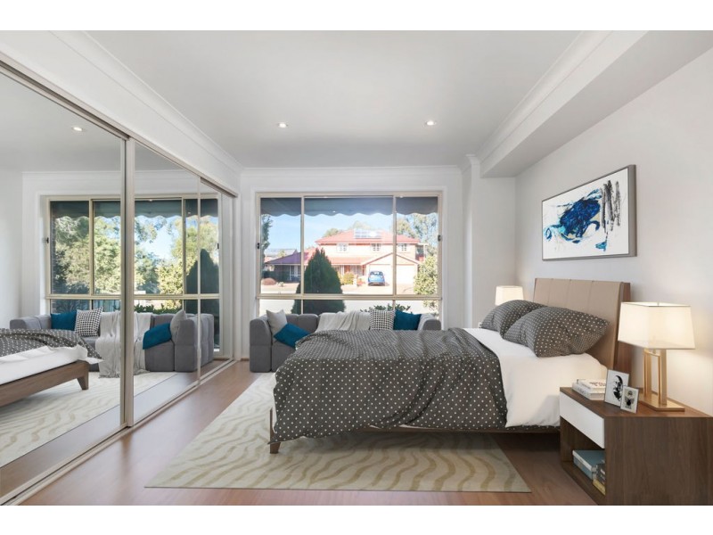 51 Como Court, Wattle Grove NSW 2173