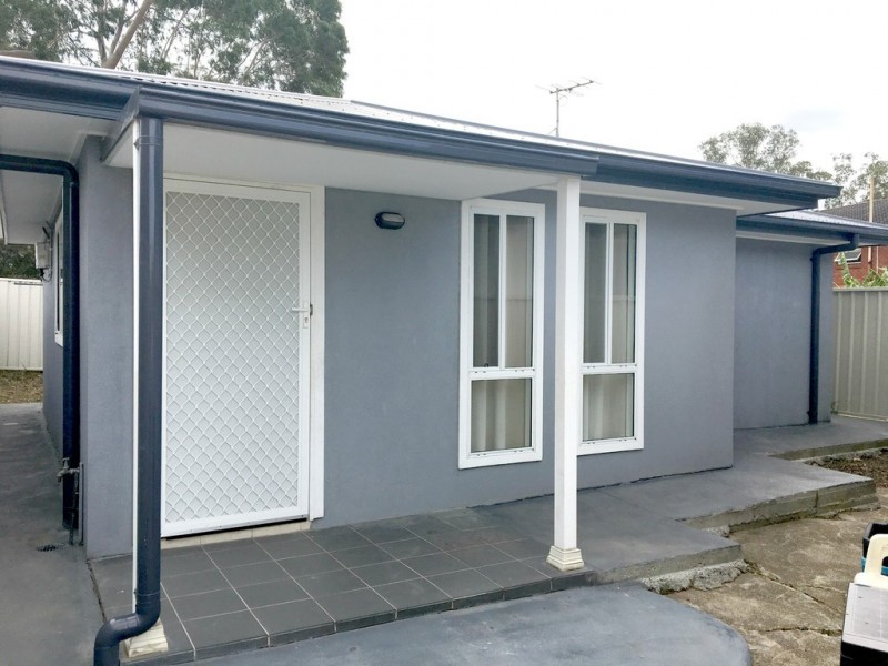 3A Trevanna Street, Busby NSW 2168