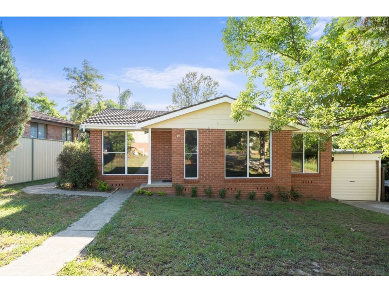 19 Balimo Place, Glenfield NSW 2167