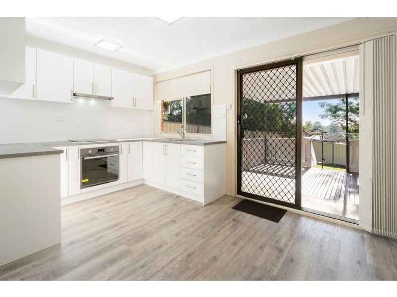 19 Balimo Place, Glenfield NSW 2167