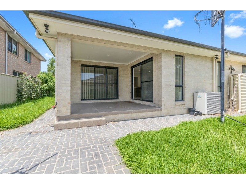 20 Huon Crescent, Holsworthy NSW 2173