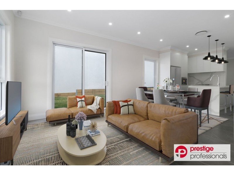 3/2 Magree Crescent, Chipping Norton NSW 2170