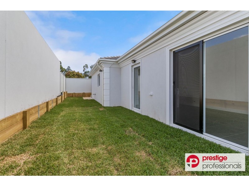 3/2 Magree Crescent, Chipping Norton NSW 2170