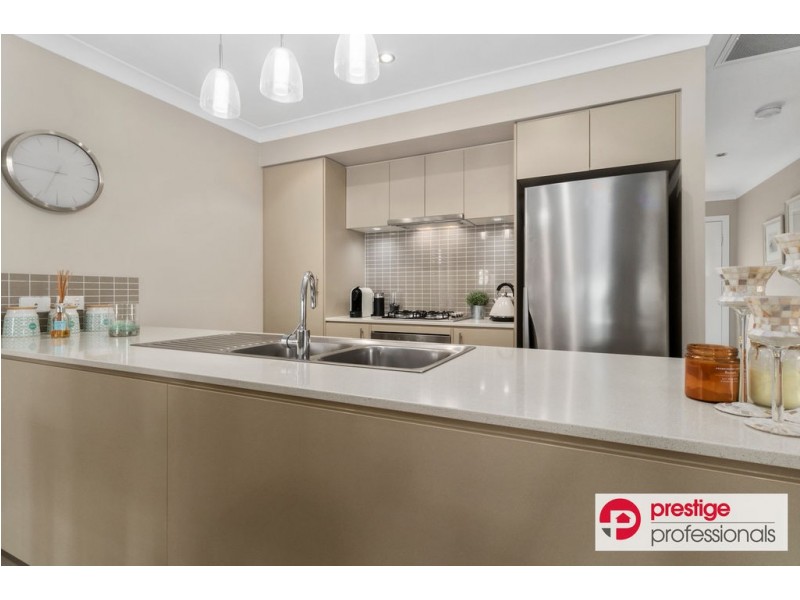 4 Palmer Terrace, Moorebank NSW 2170