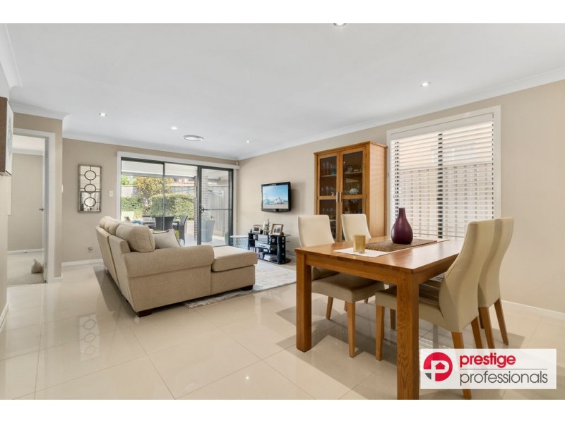 4 Palmer Terrace, Moorebank NSW 2170