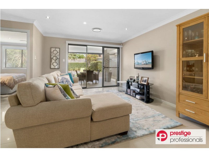 4 Palmer Terrace, Moorebank NSW 2170