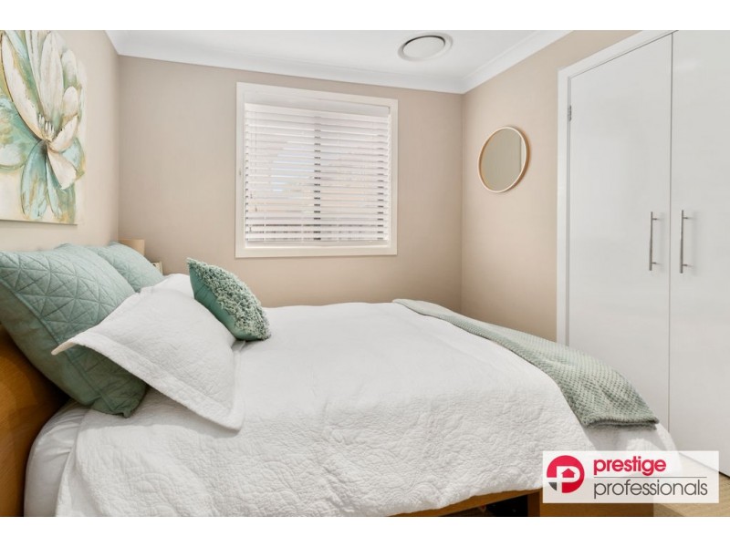 4 Palmer Terrace, Moorebank NSW 2170