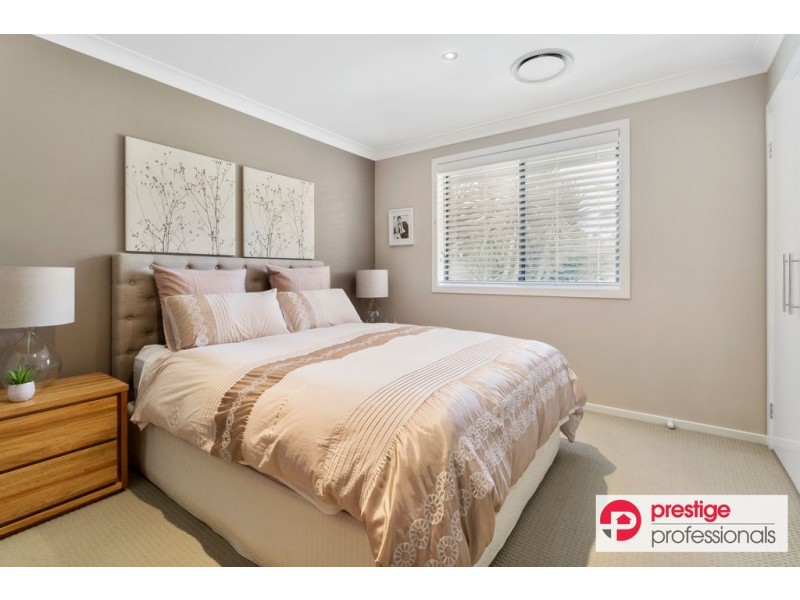 4 Palmer Terrace, Moorebank NSW 2170