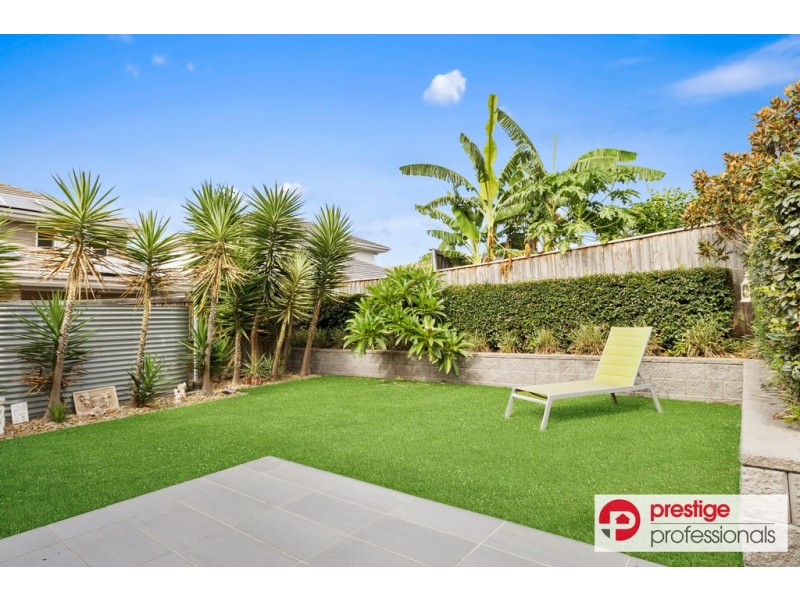 4 Palmer Terrace, Moorebank NSW 2170