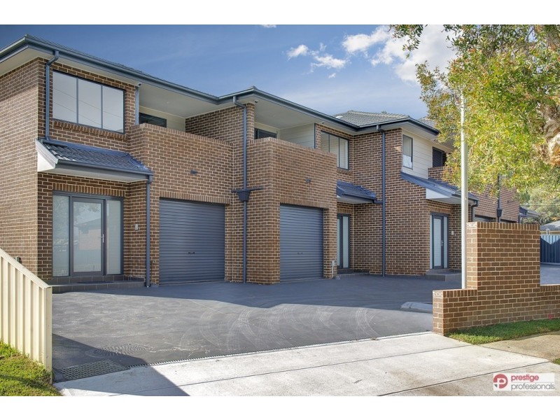 1/1-3 Bardia Parade, Holsworthy NSW 2173