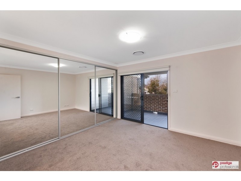 1/1-3 Bardia Parade, Holsworthy NSW 2173