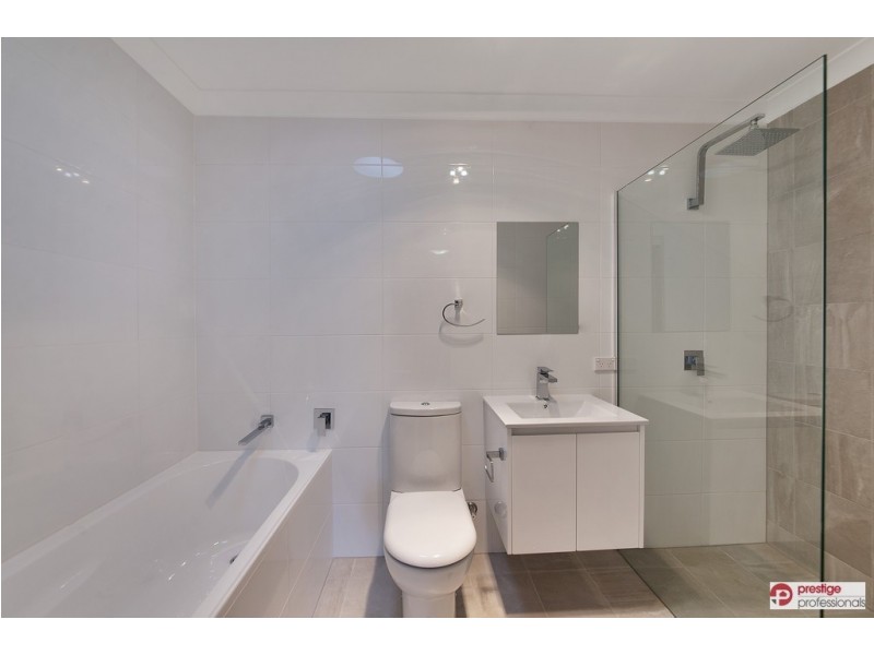 1/1-3 Bardia Parade, Holsworthy NSW 2173