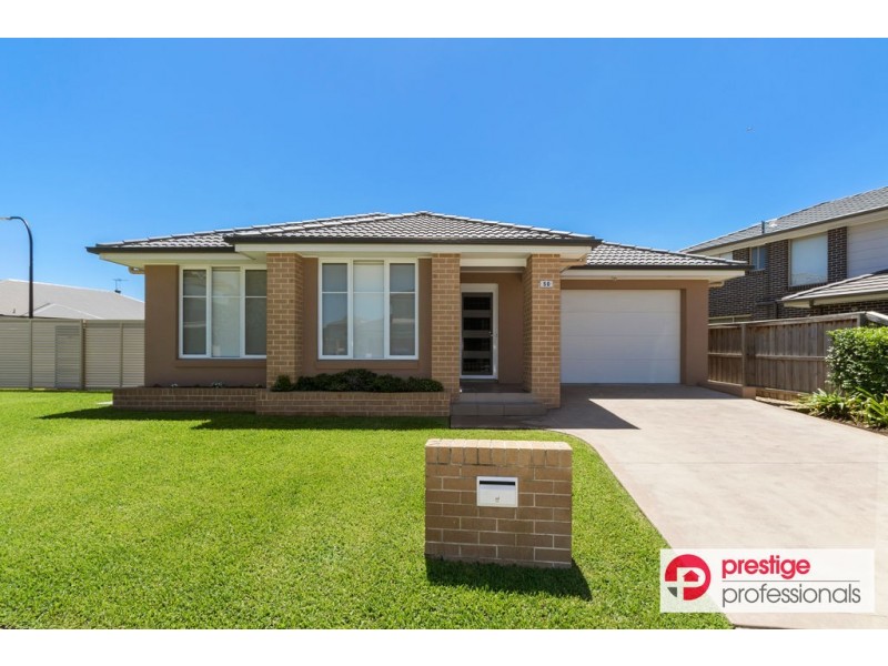 50 Biddle Street, Moorebank NSW 2170