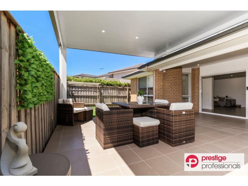 50 Biddle Street, Moorebank NSW 2170