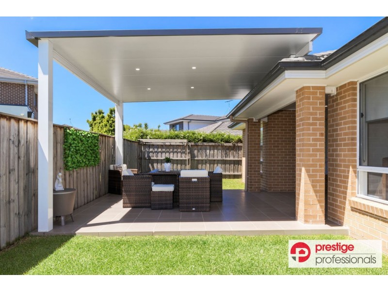 50 Biddle Street, Moorebank NSW 2170