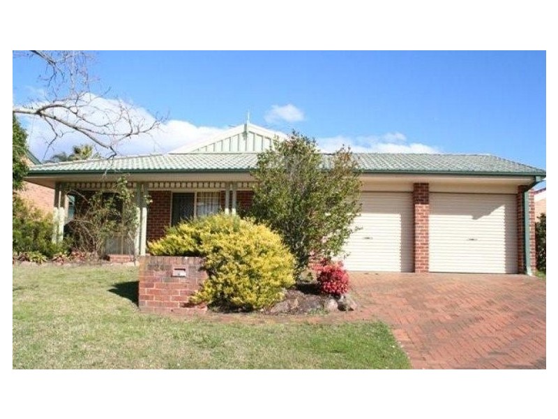 24 Bodalla Court, Wattle Grove NSW 2173