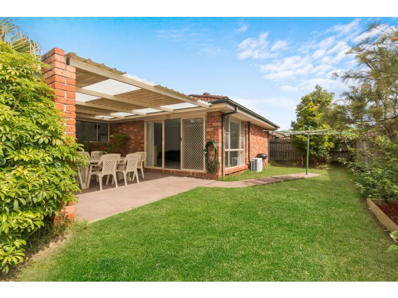 1 Balala Court, Wattle Grove NSW 2173