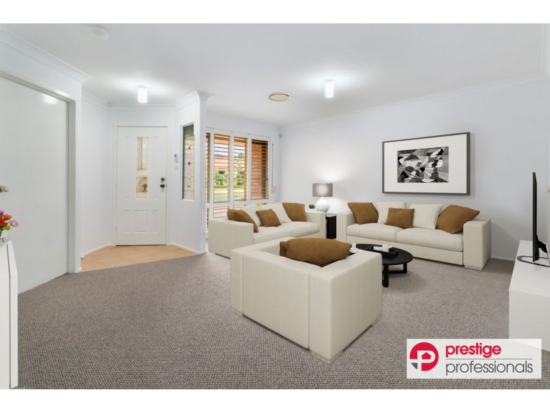 52 Boronia Drive, Voyager Point NSW 2172