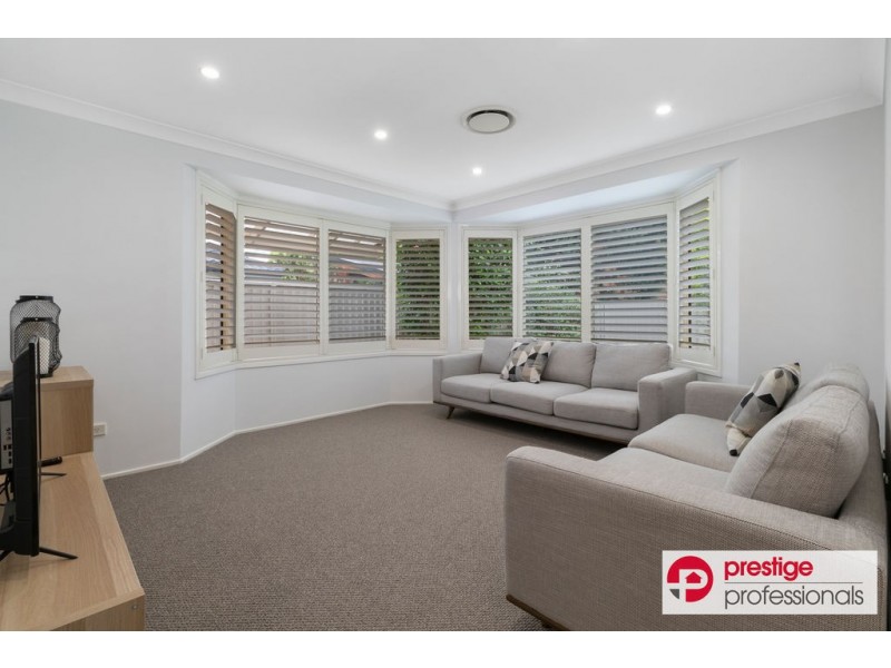 52 Boronia Drive, Voyager Point NSW 2172