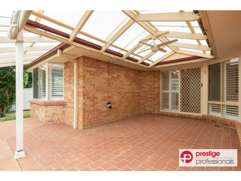 52 Boronia Drive, Voyager Point NSW 2172