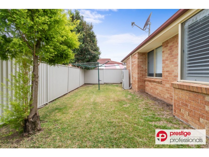 52 Boronia Drive, Voyager Point NSW 2172