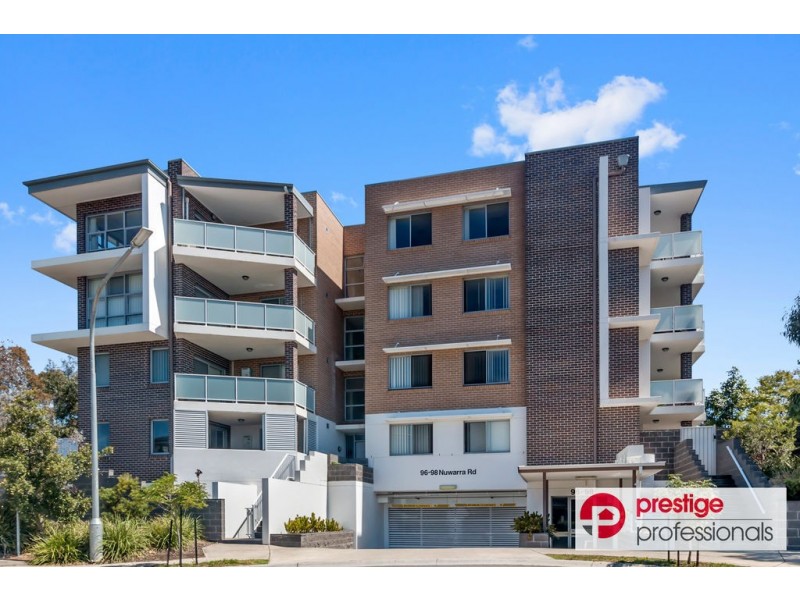 7/96-98 Nuwarra Road, Moorebank NSW 2170