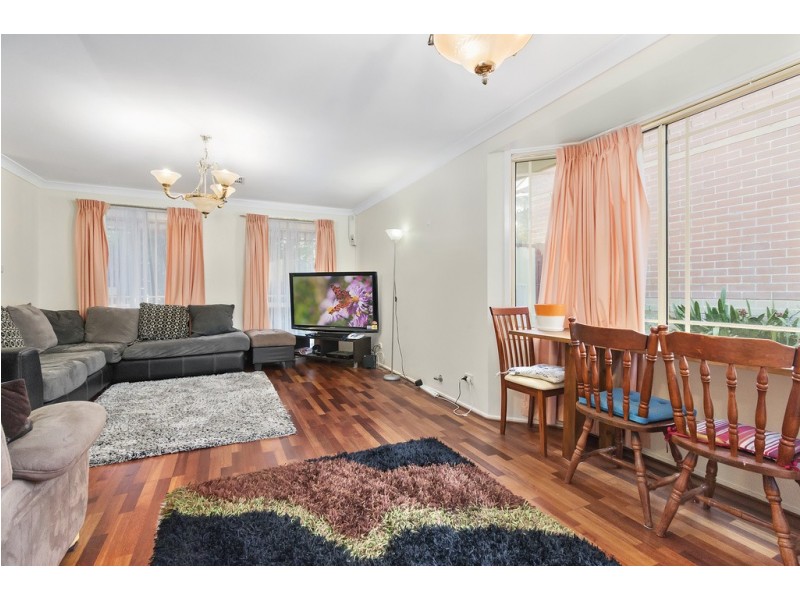 3 Provost Mews, Holsworthy NSW 2173