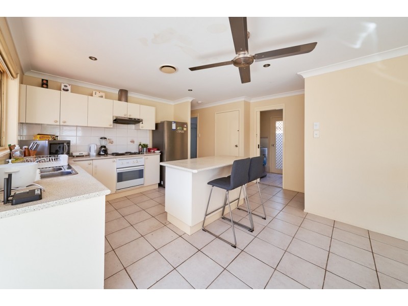 22 Chauvel Avenue, Wattle Grove NSW 2173