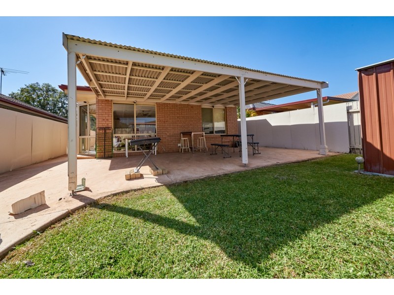 22 Chauvel Avenue, Wattle Grove NSW 2173