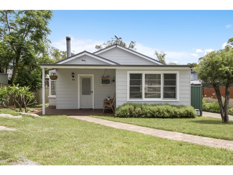 79 St Georges Crescent, Sandy Point NSW 2172
