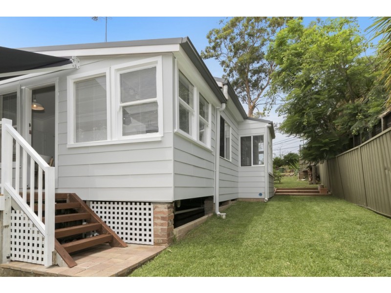 79 St Georges Crescent, Sandy Point NSW 2172