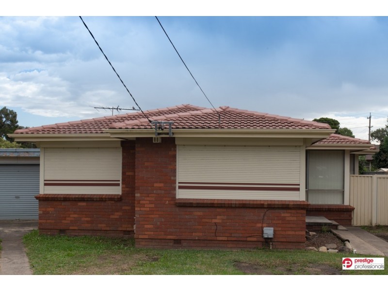 231 Nuwarra Road, Moorebank NSW 2170