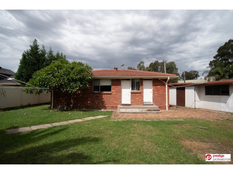 231 Nuwarra Road, Moorebank NSW 2170