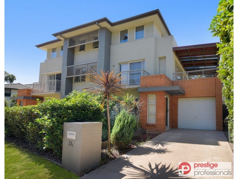 2/23 Parkwood Road, Holsworthy NSW 2173