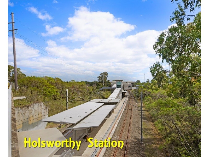 2/23 Parkwood Road, Holsworthy NSW 2173