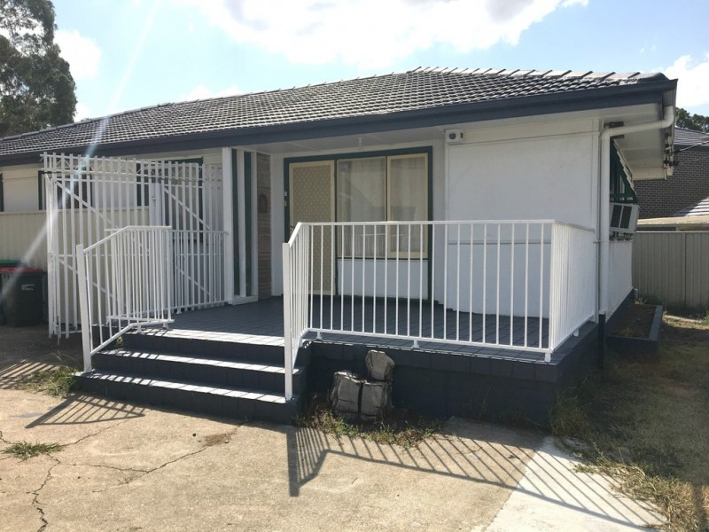 3 Trevanna Street, Busby NSW 2168