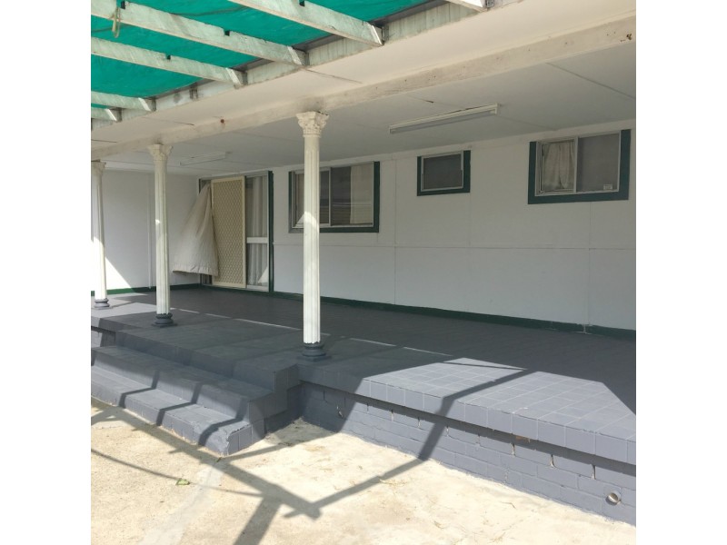 3 Trevanna Street, Busby NSW 2168