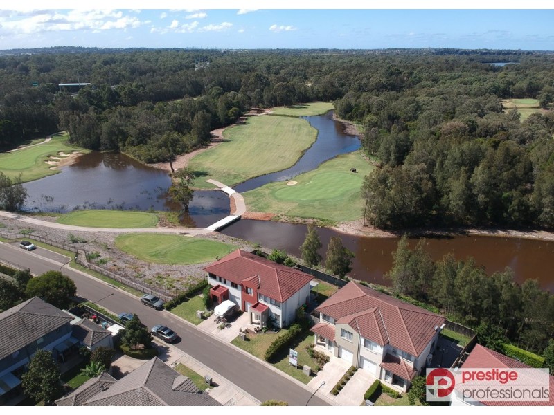 17 Whitfield Parade, Hammondville NSW 2170