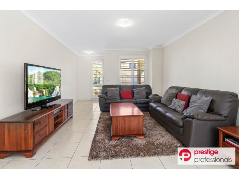 17 Whitfield Parade, Hammondville NSW 2170