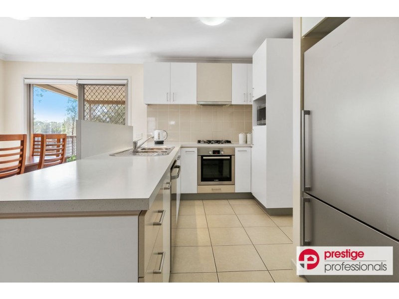 17 Whitfield Parade, Hammondville NSW 2170