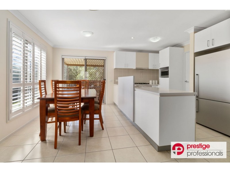 17 Whitfield Parade, Hammondville NSW 2170