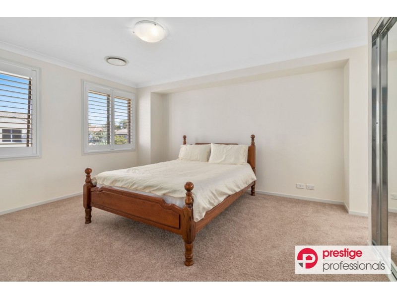 17 Whitfield Parade, Hammondville NSW 2170