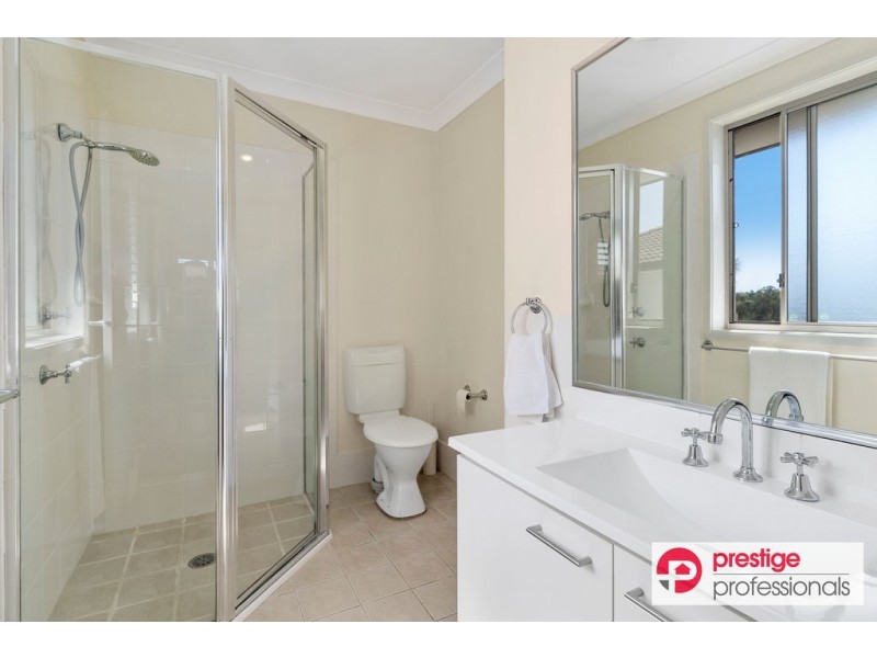 17 Whitfield Parade, Hammondville NSW 2170