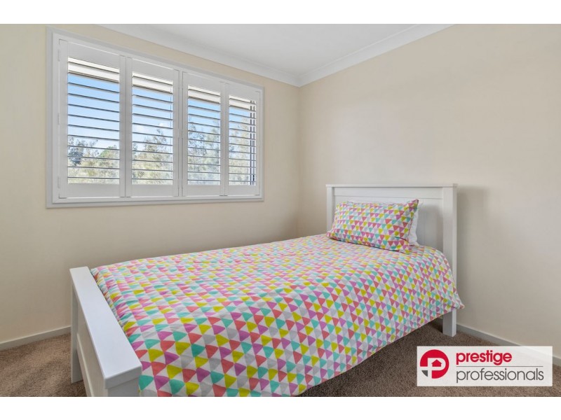 17 Whitfield Parade, Hammondville NSW 2170