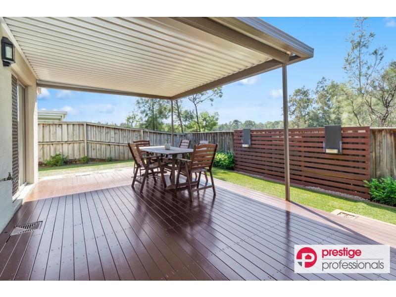 17 Whitfield Parade, Hammondville NSW 2170